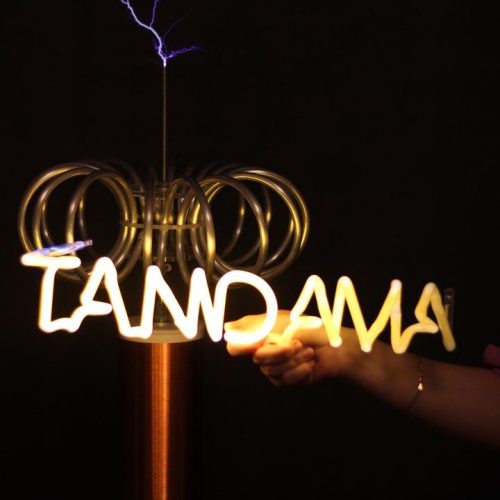 Надпись "Печатный шрифт"